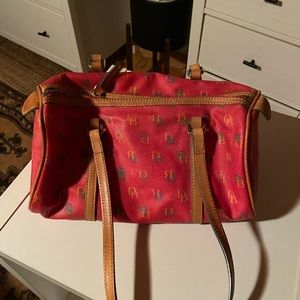 Dooney & Bourke Bag